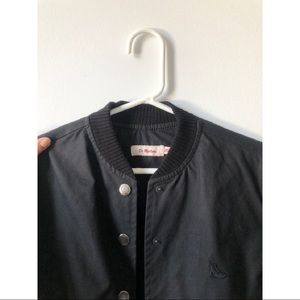 Dr. Martens Bomber Jacket